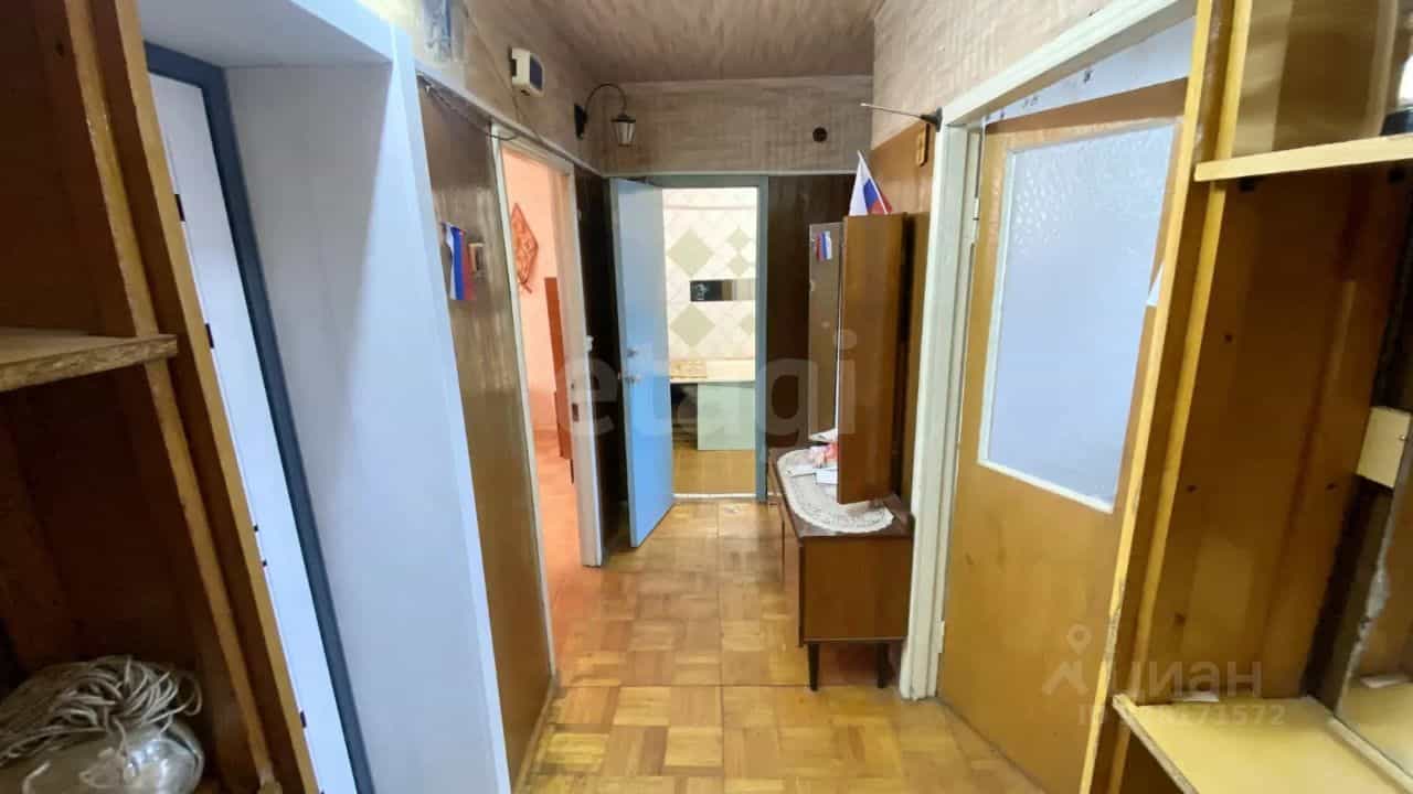 Россия, Костромская область, Шарья, улица имени Адмирала Виноградова, 9, фото 9