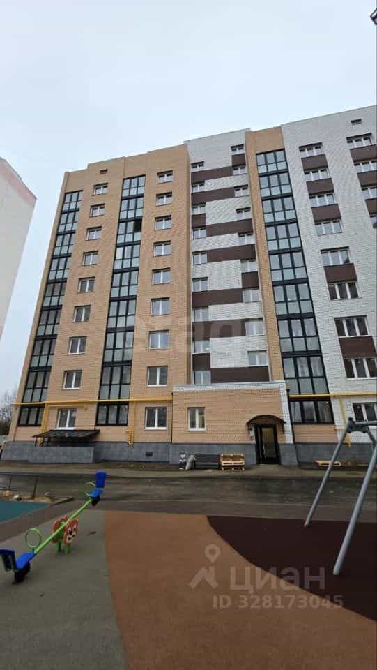 Россия, Тверь, Оснабрюкская улица, 4, фото 5
