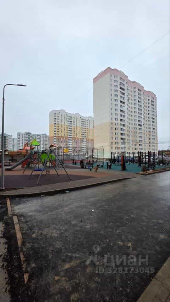 Россия, Тверь, Оснабрюкская улица, 4, фото 6