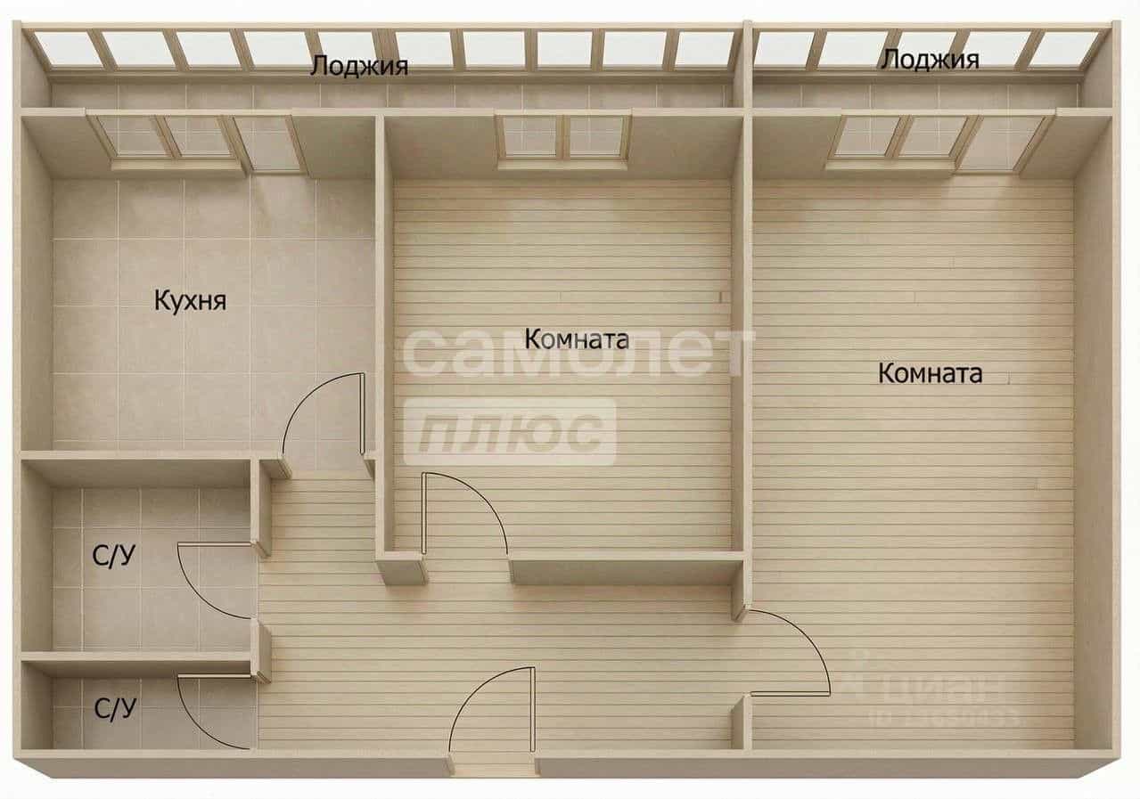 Россия, Ульяновск, Красноармейская улица, 67, фото 2