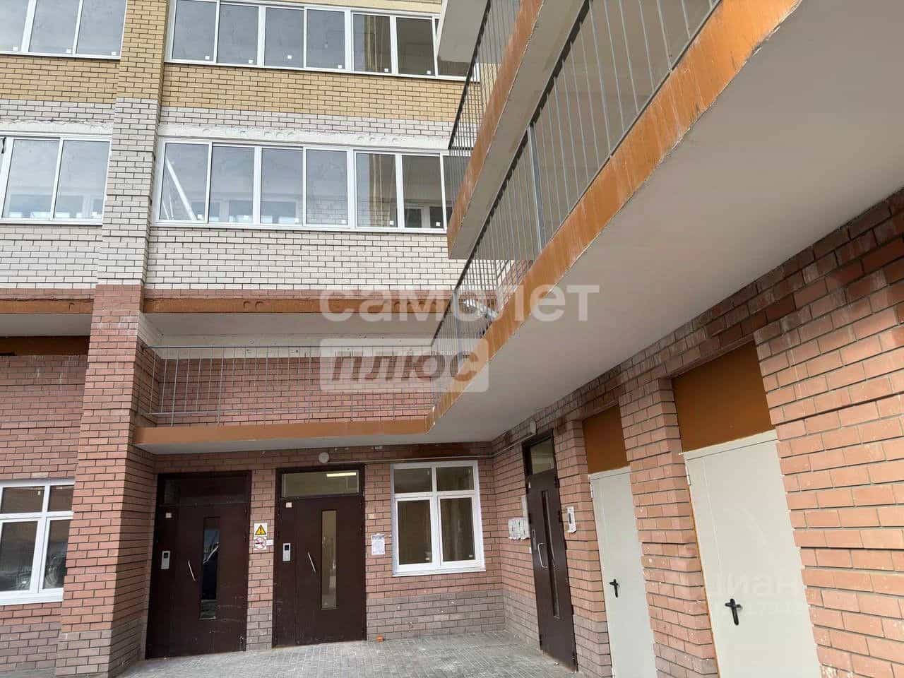 Россия, Ульяновск, Красноармейская улица, 67, фото 14