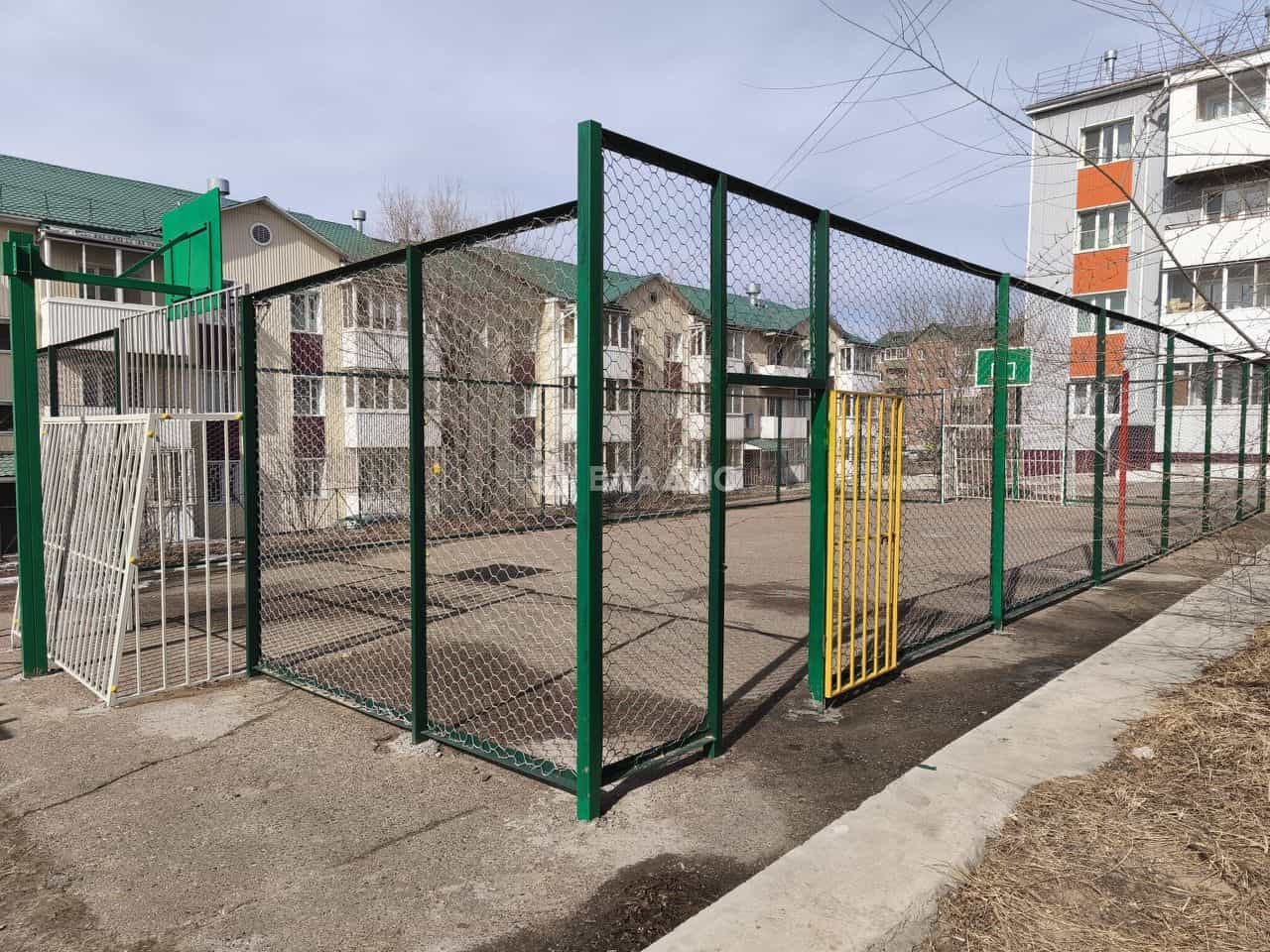 Россия, Республика Бурятия, Улан-Удэ, 111-й микрорайон, 13А, фото 15