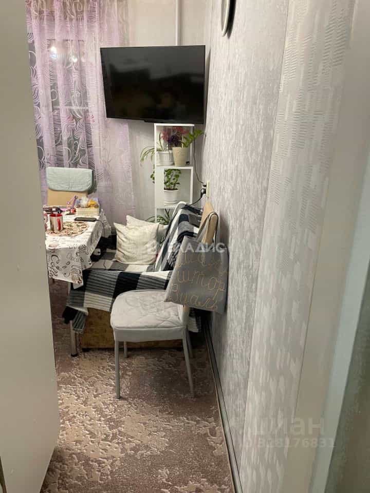 Россия, Республика Коми, Сыктывкар, Тентюковская улица, 81, фото 7