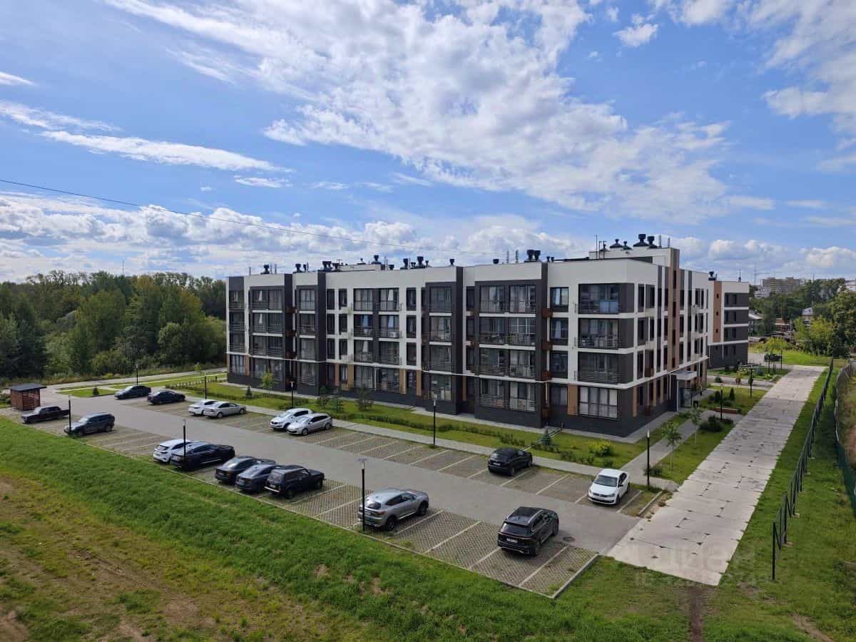Россия, Киров, Заповедная улица, 7А, фото 6