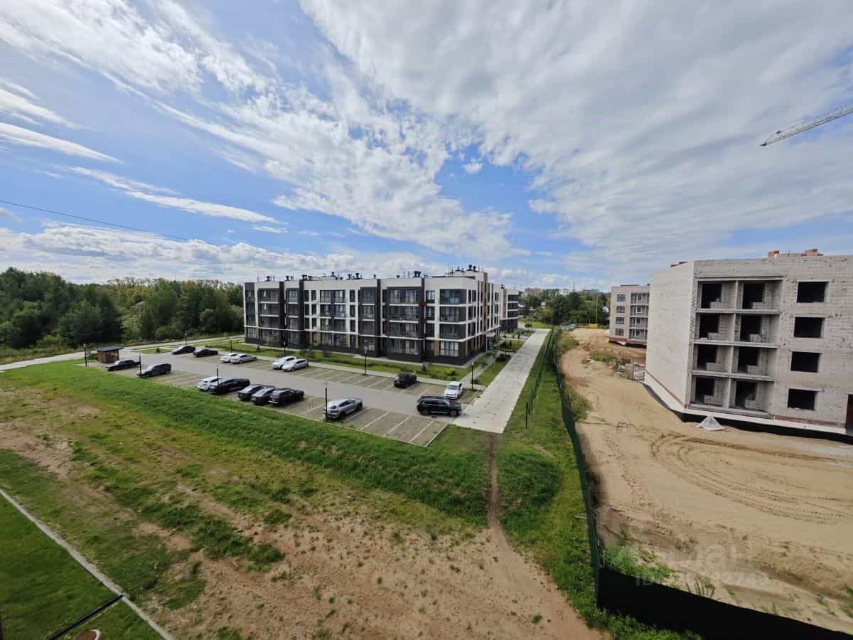 Россия, Киров, Заповедная улица, 7А, фото 7