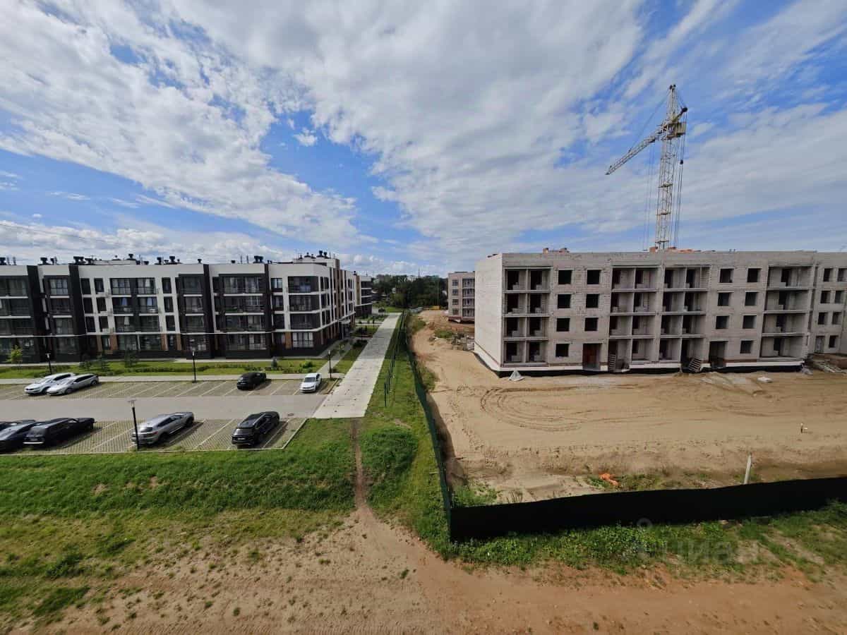Россия, Киров, Заповедная улица, 7А, фото 8
