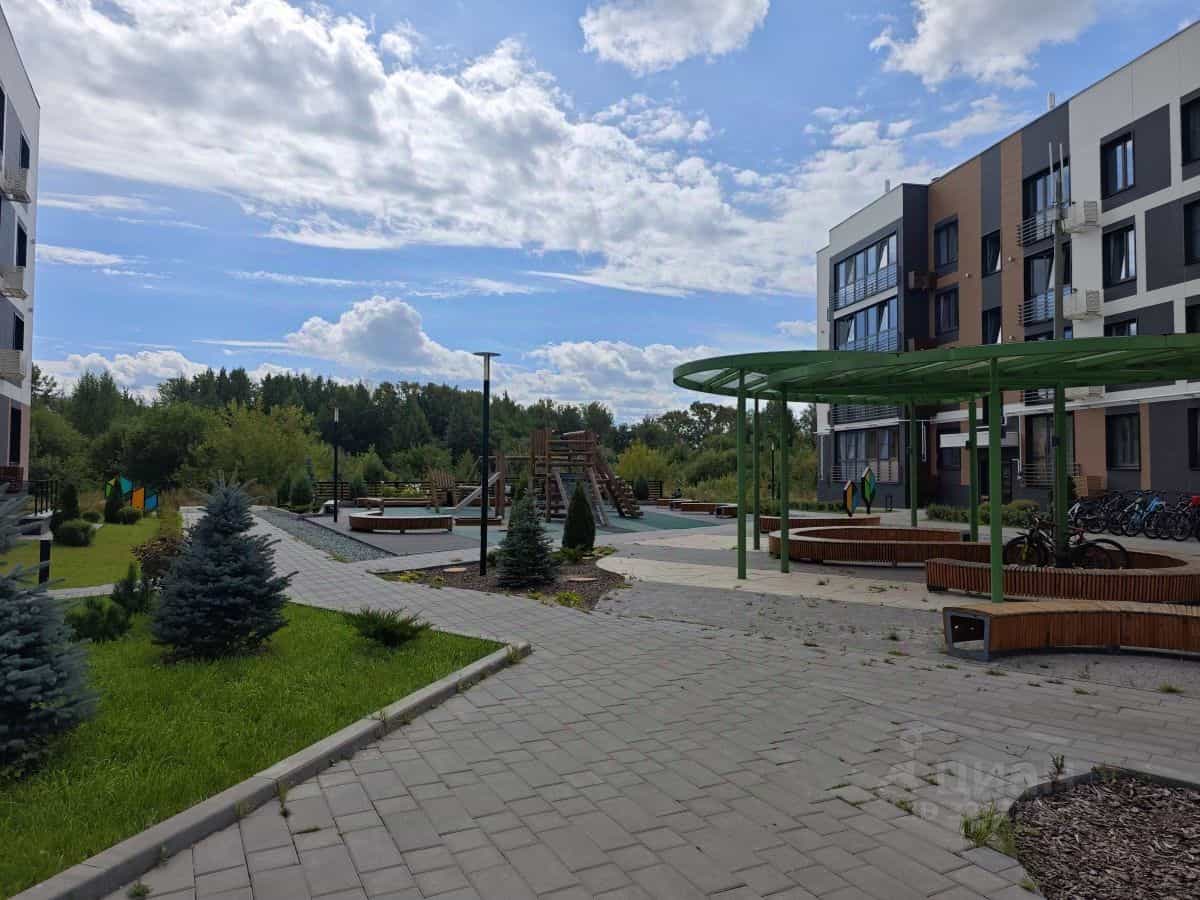 Россия, Киров, Заповедная улица, 7А, фото 32