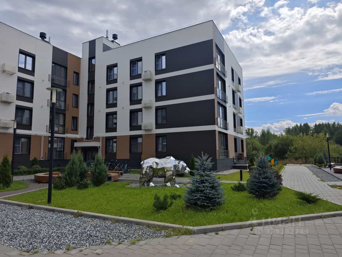 Россия, Киров, Заповедная улица, 7А, фото 33