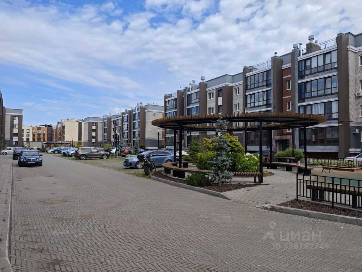 Россия, Киров, Заповедная улица, 7А, фото 35