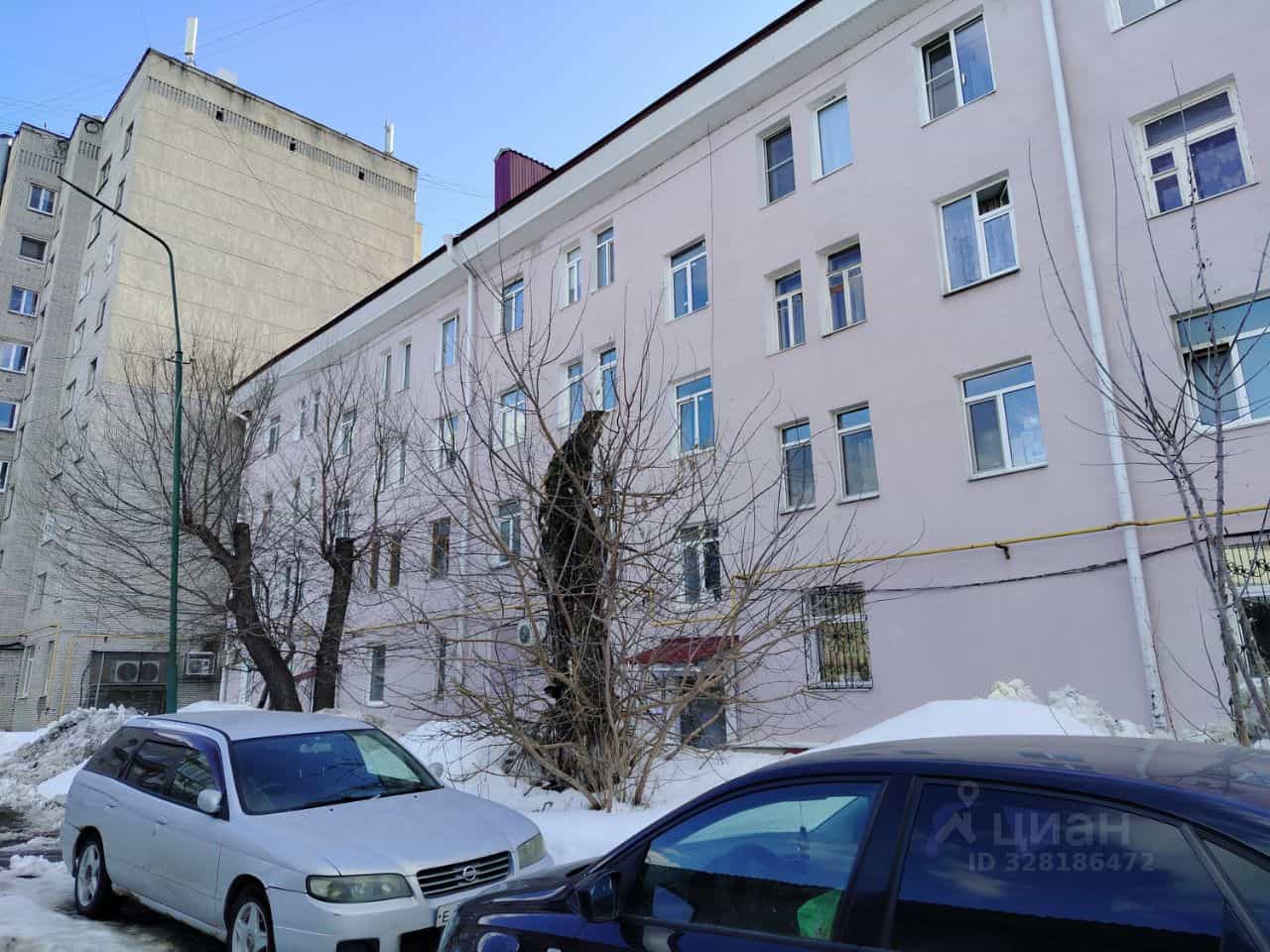 Россия, Курган, улица Ленина, 18, фото 2