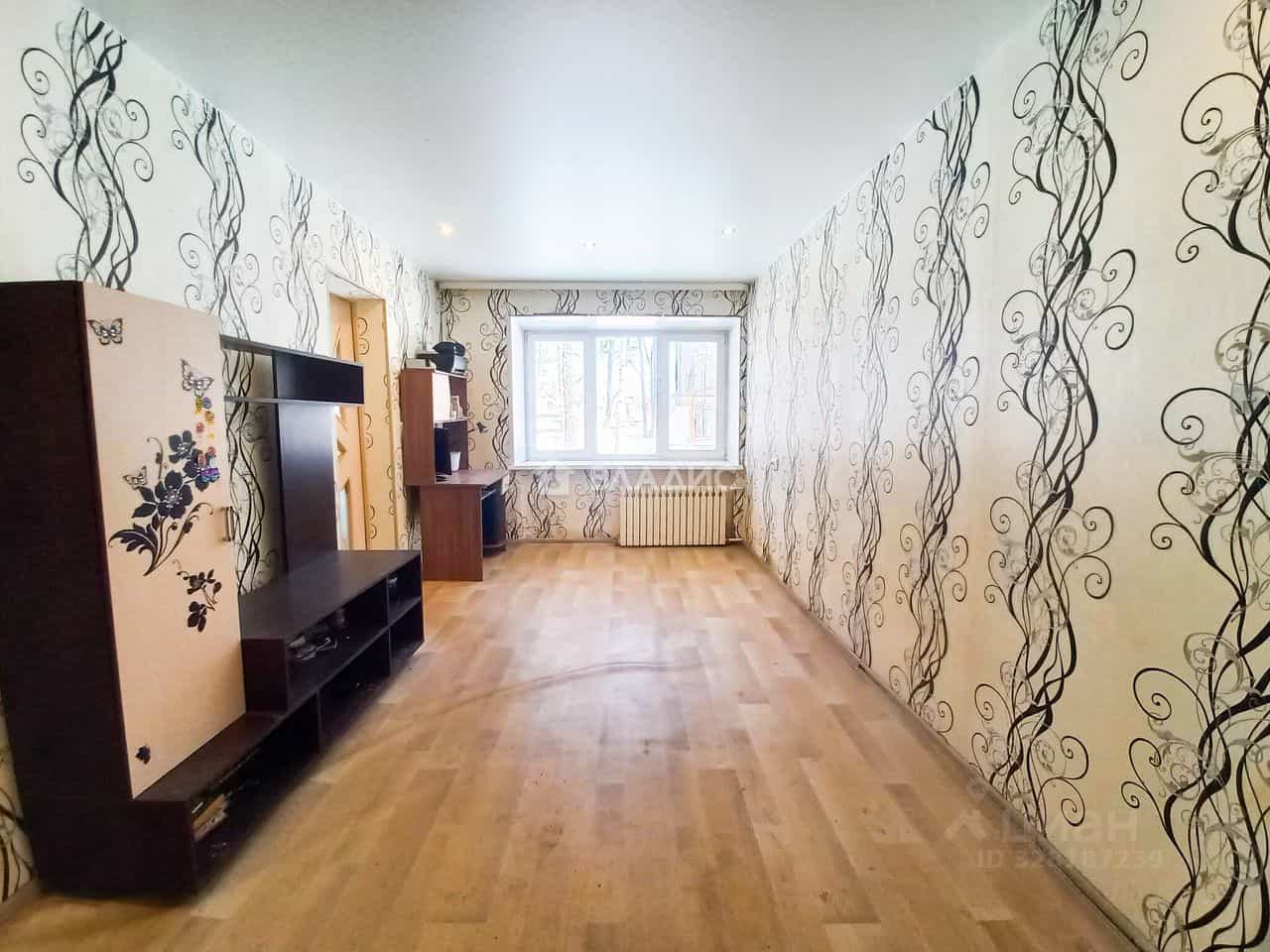 Россия, Ивановская область, Родники, микрорайон Гагарина, 4, фото 5