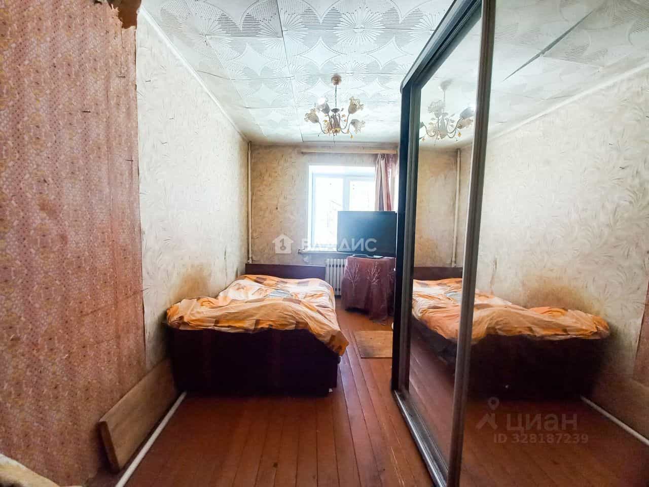 Россия, Ивановская область, Родники, микрорайон Гагарина, 4, фото 6