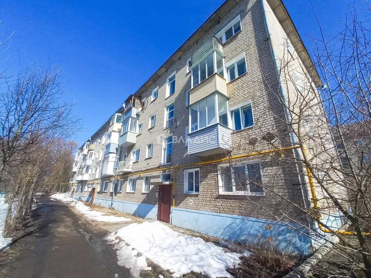Россия, Ивановская область, Родники, микрорайон Гагарина, 4, фото 15
