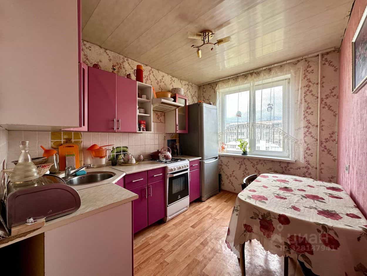 Россия, Киров, Солнечная улица, 31