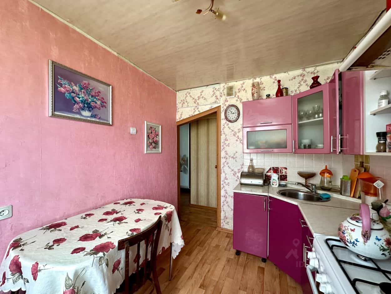 Россия, Киров, Солнечная улица, 31, фото 3