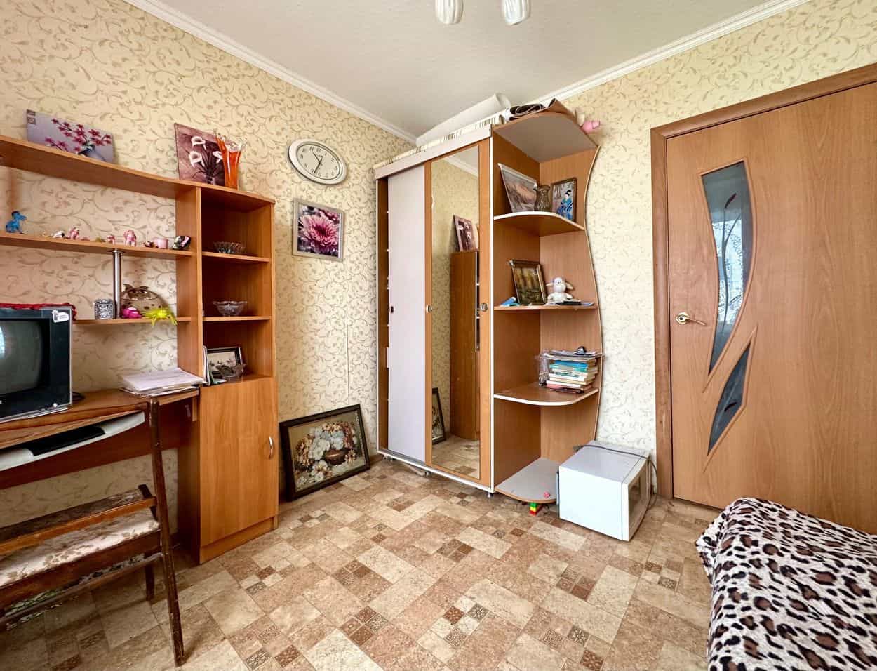 Россия, Киров, Солнечная улица, 31, фото 5