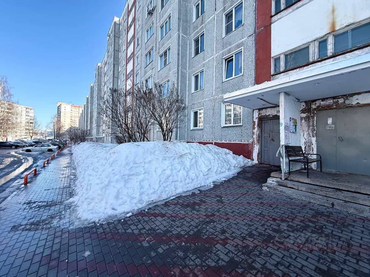 Россия, Киров, Солнечная улица, 31, фото 22