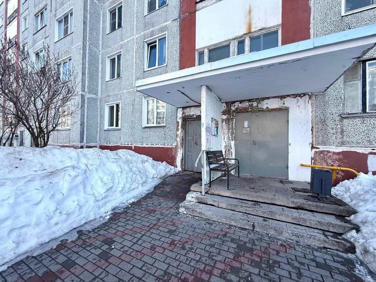 Россия, Киров, Солнечная улица, 31, фото 23