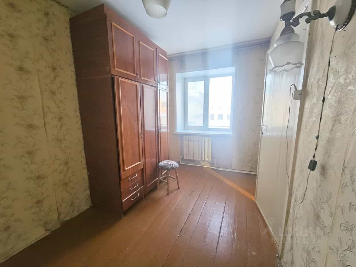 Россия, Республика Марий Эл, Волжск, Коммунистическая улица, 3, фото 2