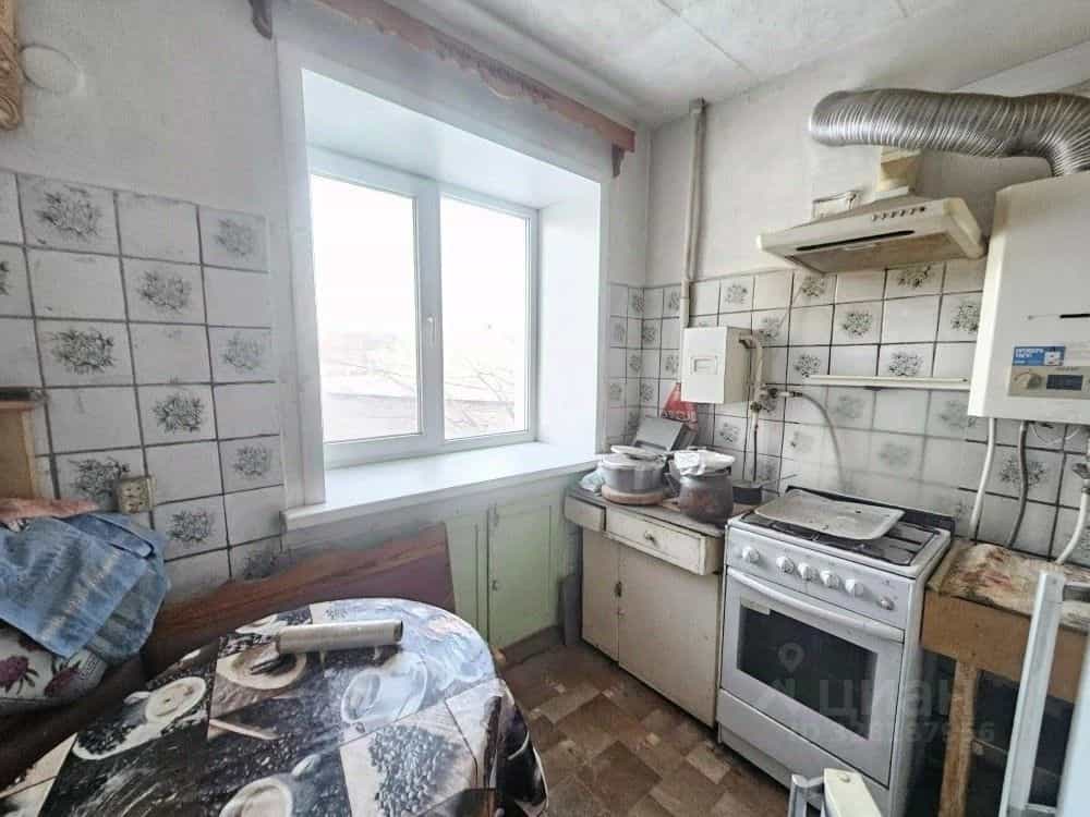 Россия, Республика Марий Эл, Волжск, Коммунистическая улица, 3, фото 3