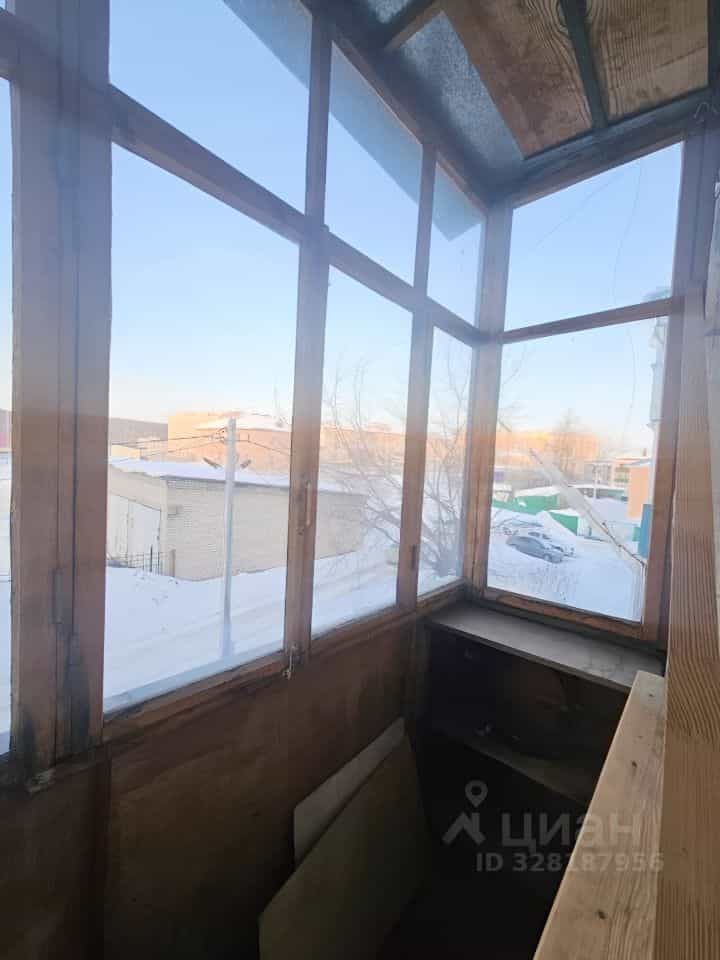 Россия, Республика Марий Эл, Волжск, Коммунистическая улица, 3, фото 6