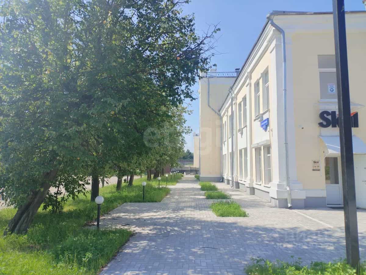 Россия, Тверь, Индустриальная улица, 2А/5, фото 11