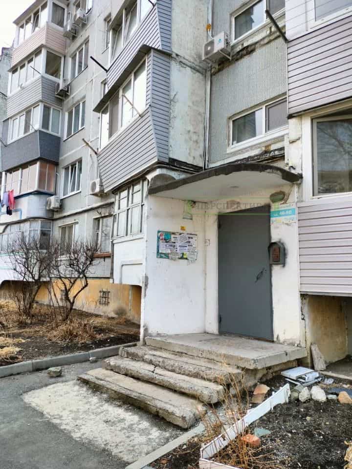 Россия, Приморский край, Артём, Заречная улица, 9/2, фото 5