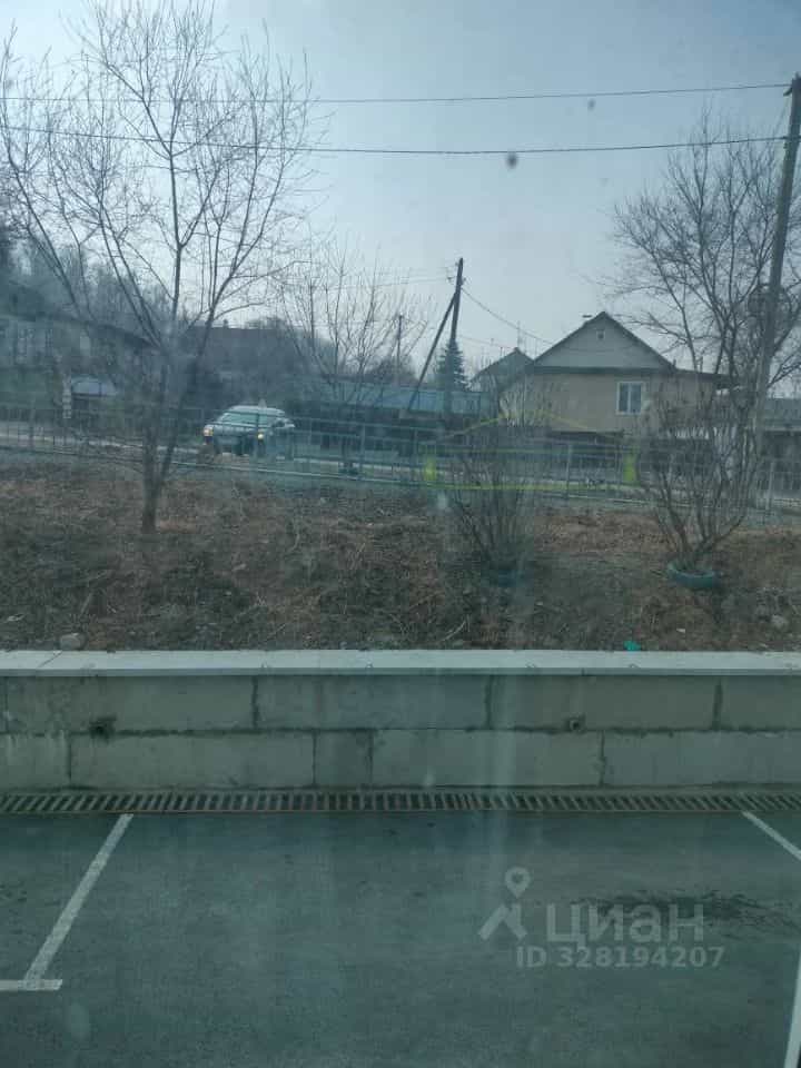 Россия, Приморский край, Артём, Заречная улица, 9/2, фото 20
