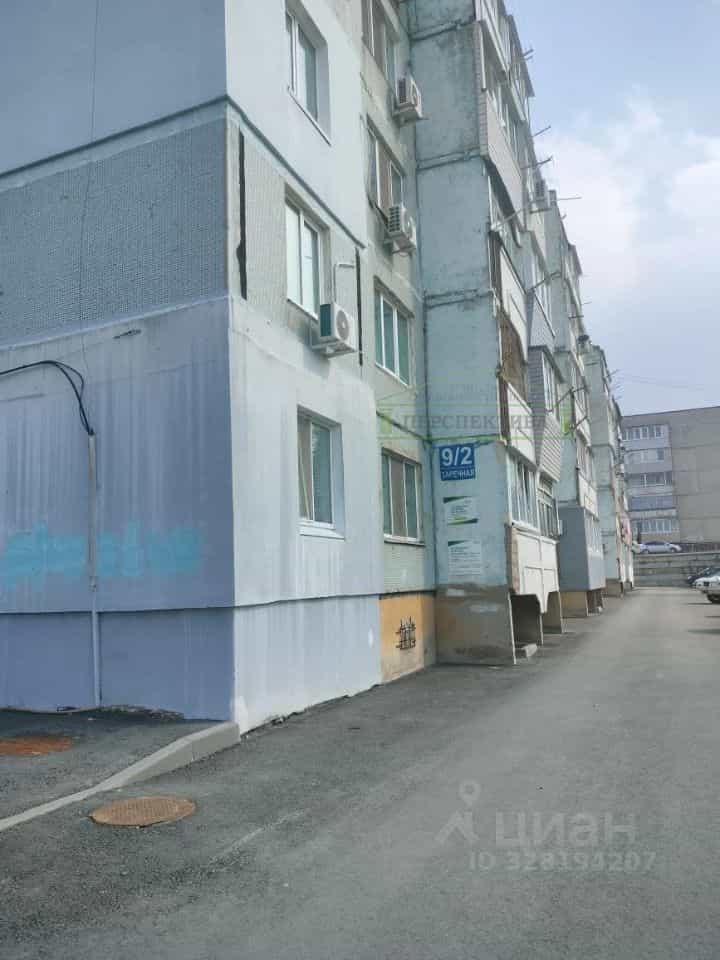 Россия, Приморский край, Артём, Заречная улица, 9/2, фото 34