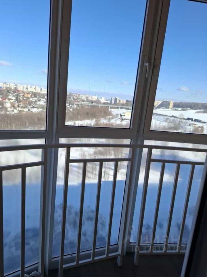 Россия, Чувашская Республика — Чувашия, Чебоксары, проспект Геннадия Айги, 10, фото 4