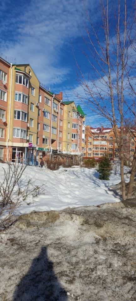 Россия, Республика Марий Эл, городское поселение Медведево, посёлок городского типа Медведево, Советская улица, 45, фото 23