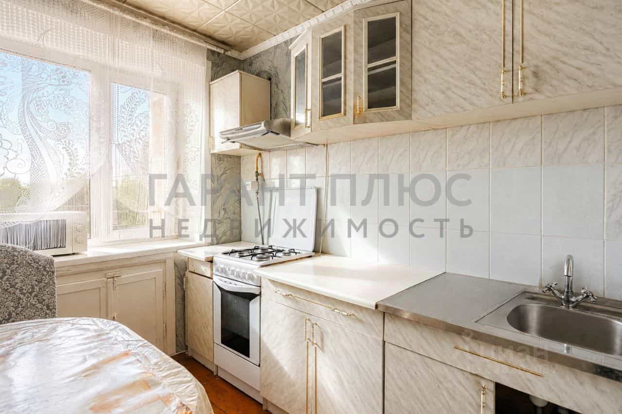 Россия, Липецк, улица Гагарина, 59, фото 3