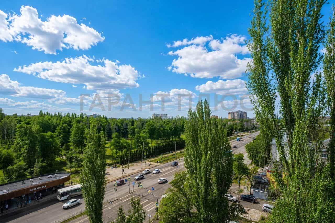 Россия, Липецк, улица Гагарина, 59, фото 10