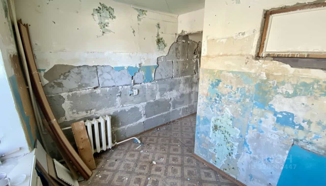 Россия, Костромская область, Мантурово, Юбилейная улица, 12, фото 7