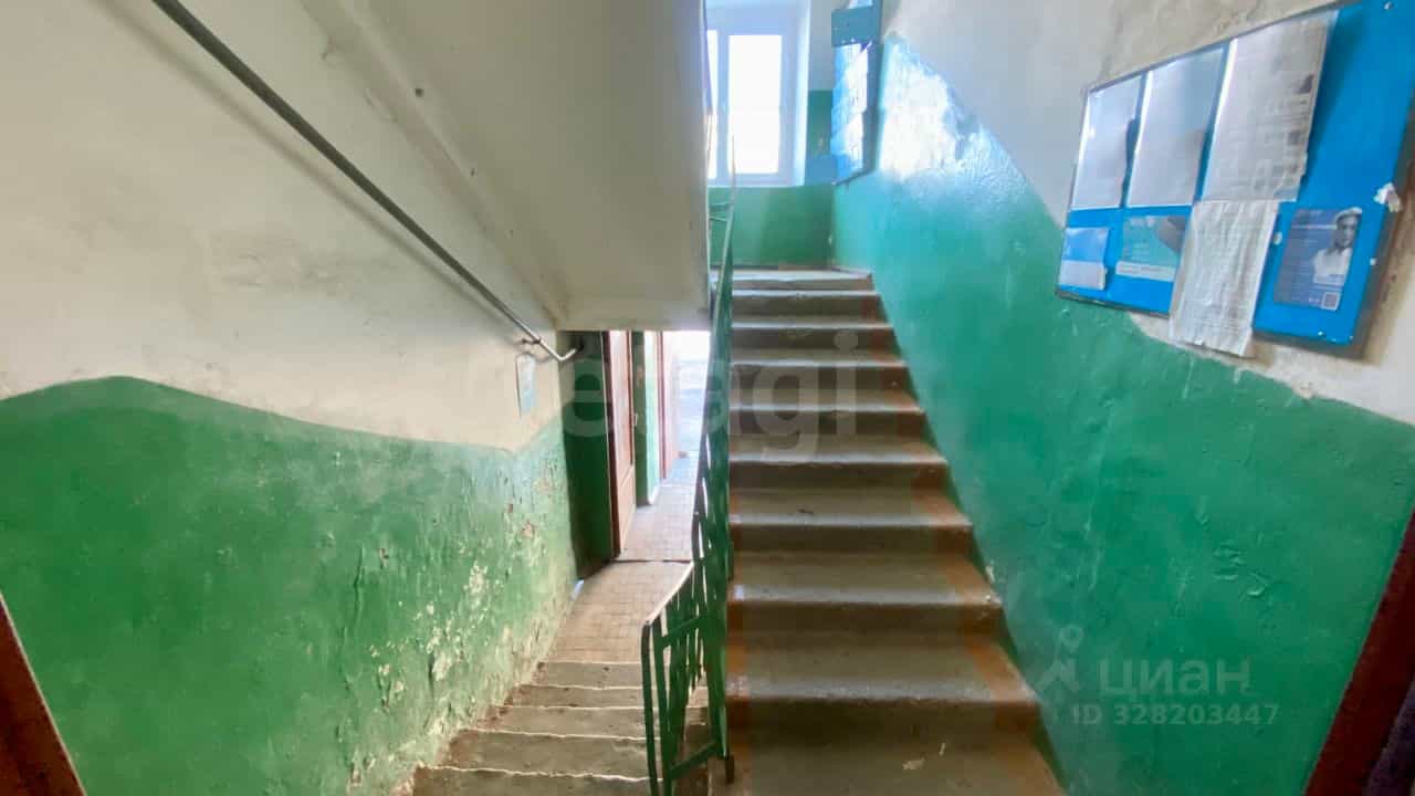 Россия, Костромская область, Мантурово, Юбилейная улица, 12, фото 12