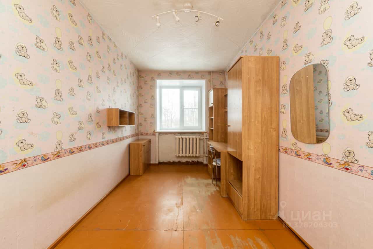Россия, Архангельск, округ Варавино-Фактория, улица Почтовый Тракт, 19, фото 7