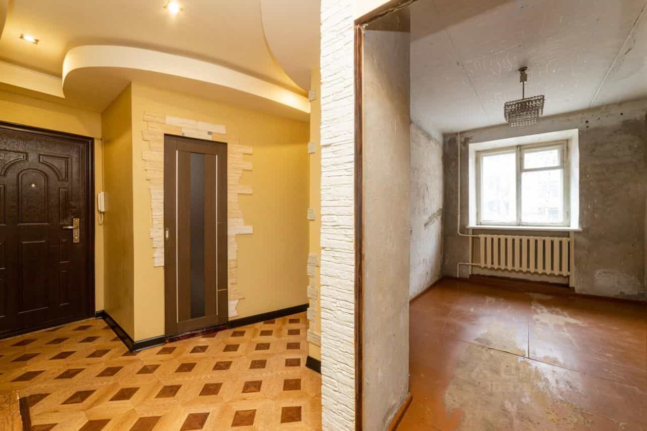 Россия, Архангельск, округ Варавино-Фактория, улица Почтовый Тракт, 19, фото 24