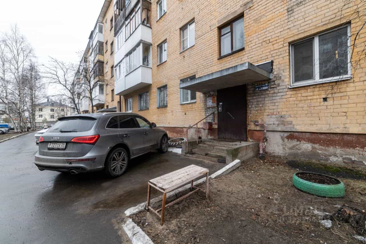 Россия, Архангельск, округ Варавино-Фактория, улица Почтовый Тракт, 19, фото 27