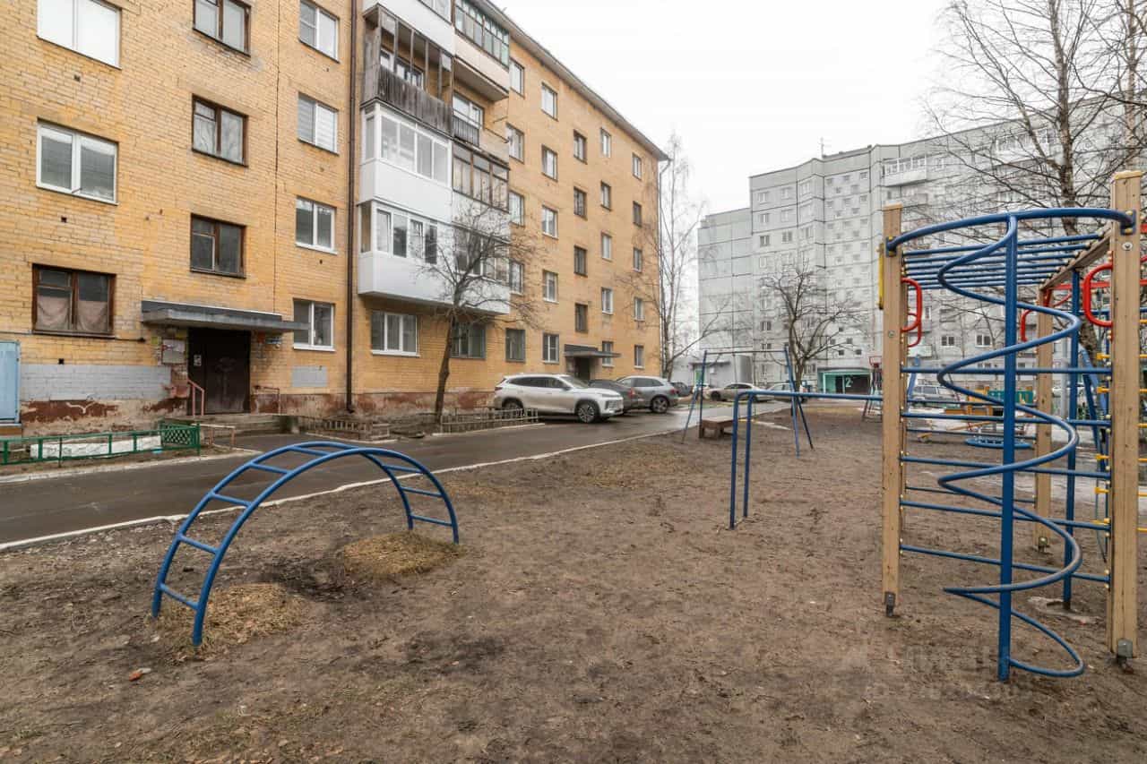 Россия, Архангельск, округ Варавино-Фактория, улица Почтовый Тракт, 19, фото 29