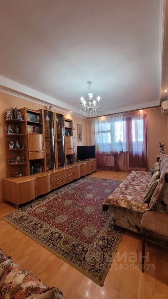 Россия, Астрахань, улица Куликова, 42к3, фото 2