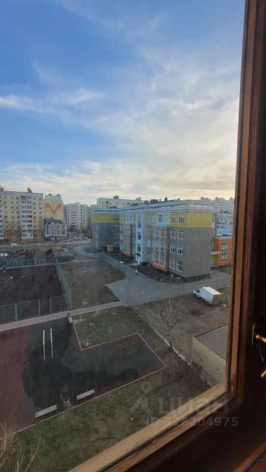 Россия, Астрахань, улица Куликова, 42к3, фото 18