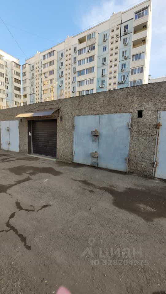 Россия, Астрахань, улица Куликова, 42к3, фото 21