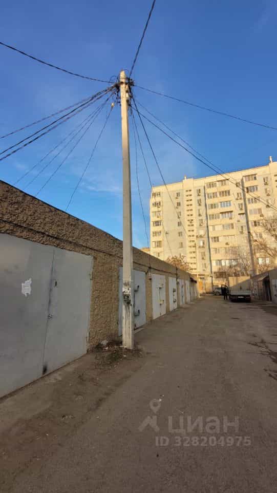 Россия, Астрахань, улица Куликова, 42к3, фото 22