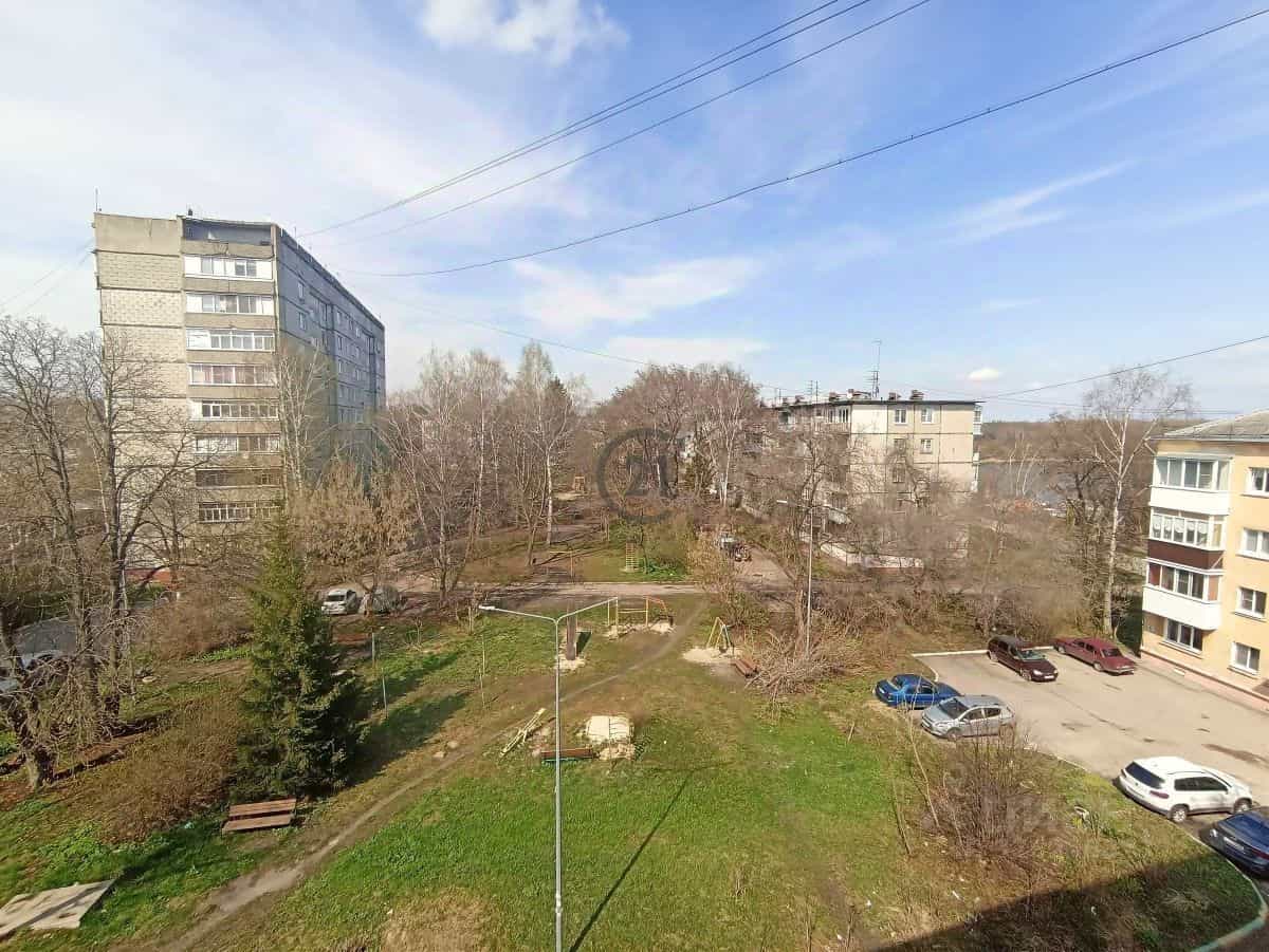 Россия, Тамбов, Пионерская улица, 3, фото 19