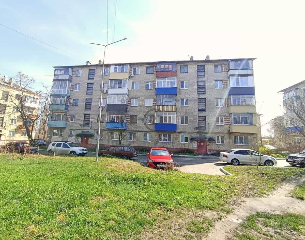 Россия, Тамбов, Пионерская улица, 3, фото 21