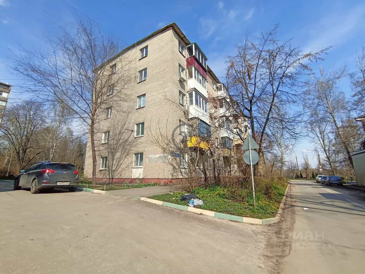 Россия, Тамбов, Пионерская улица, 3, фото 23