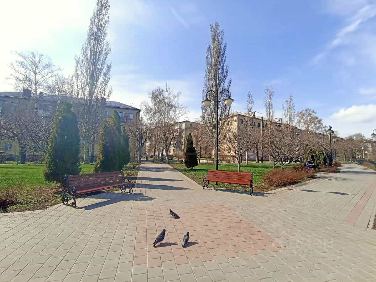 Россия, Тамбов, Пионерская улица, 3, фото 24
