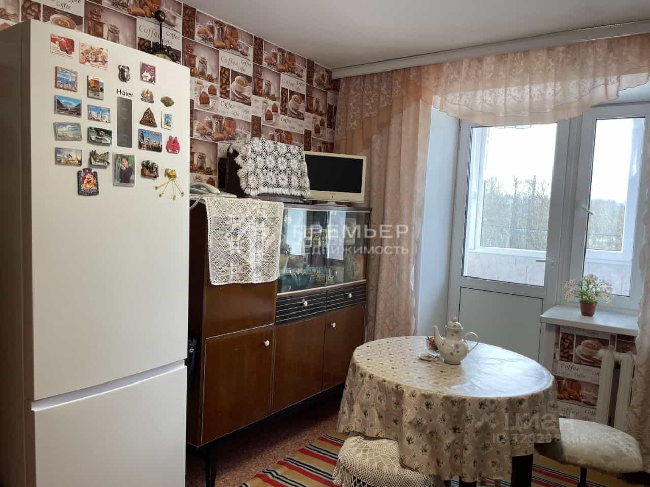 Россия, Киров, микрорайон Коминтерновский, улица Зеленина, 1, фото 5