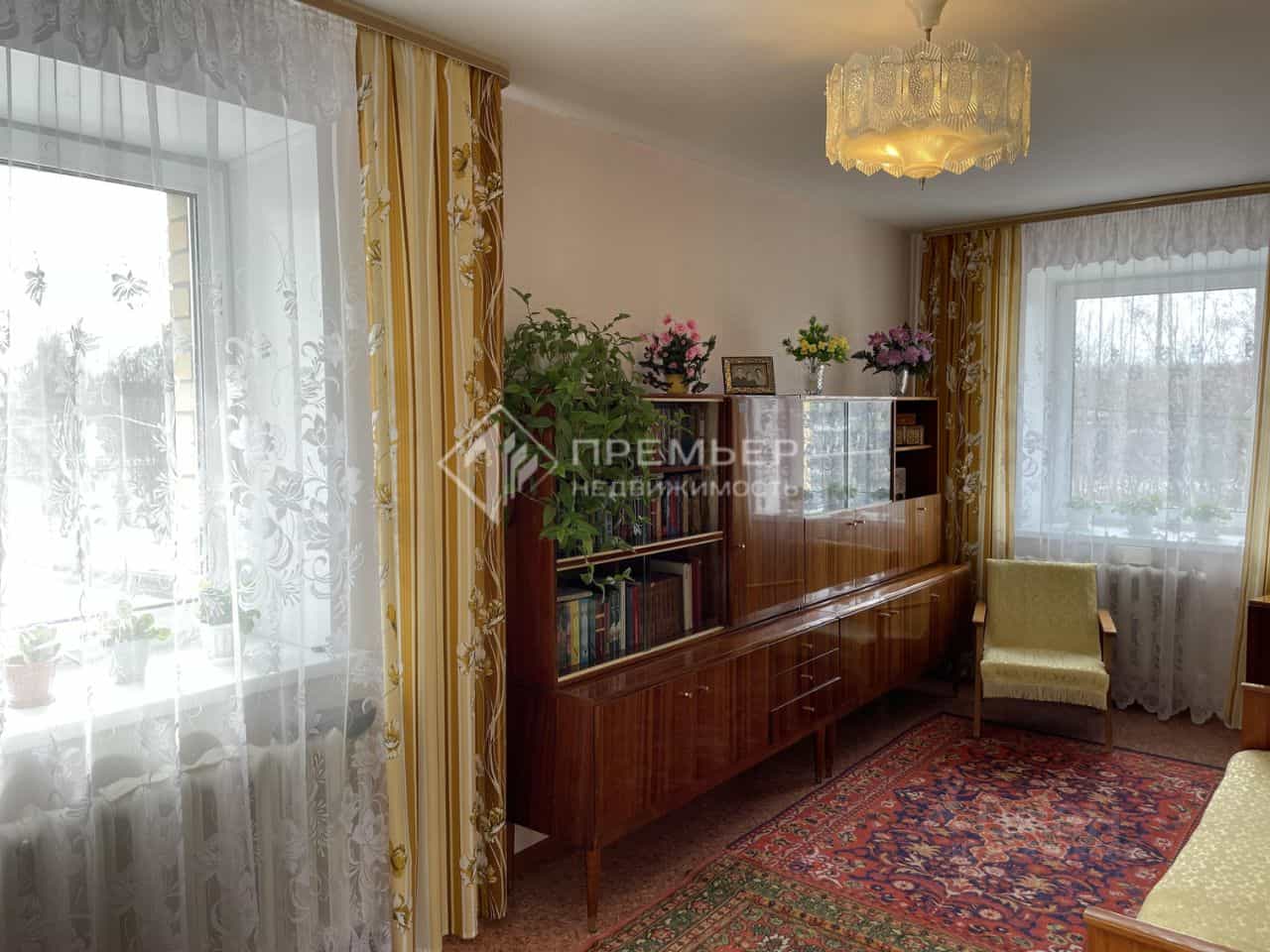 Россия, Киров, микрорайон Коминтерновский, улица Зеленина, 1, фото 16