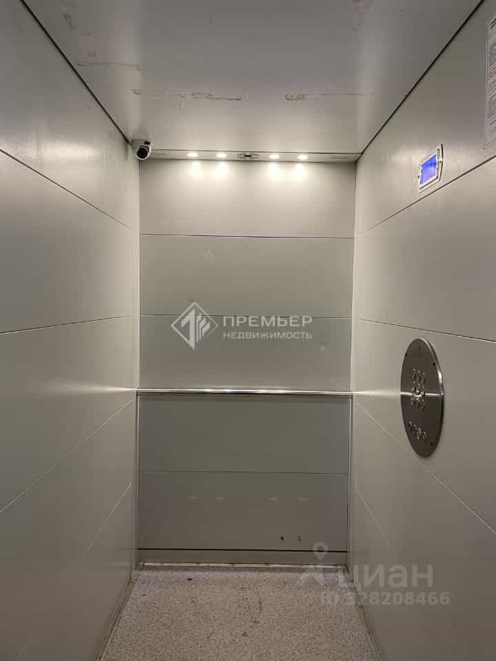 Россия, Киров, микрорайон Коминтерновский, улица Зеленина, 1, фото 17